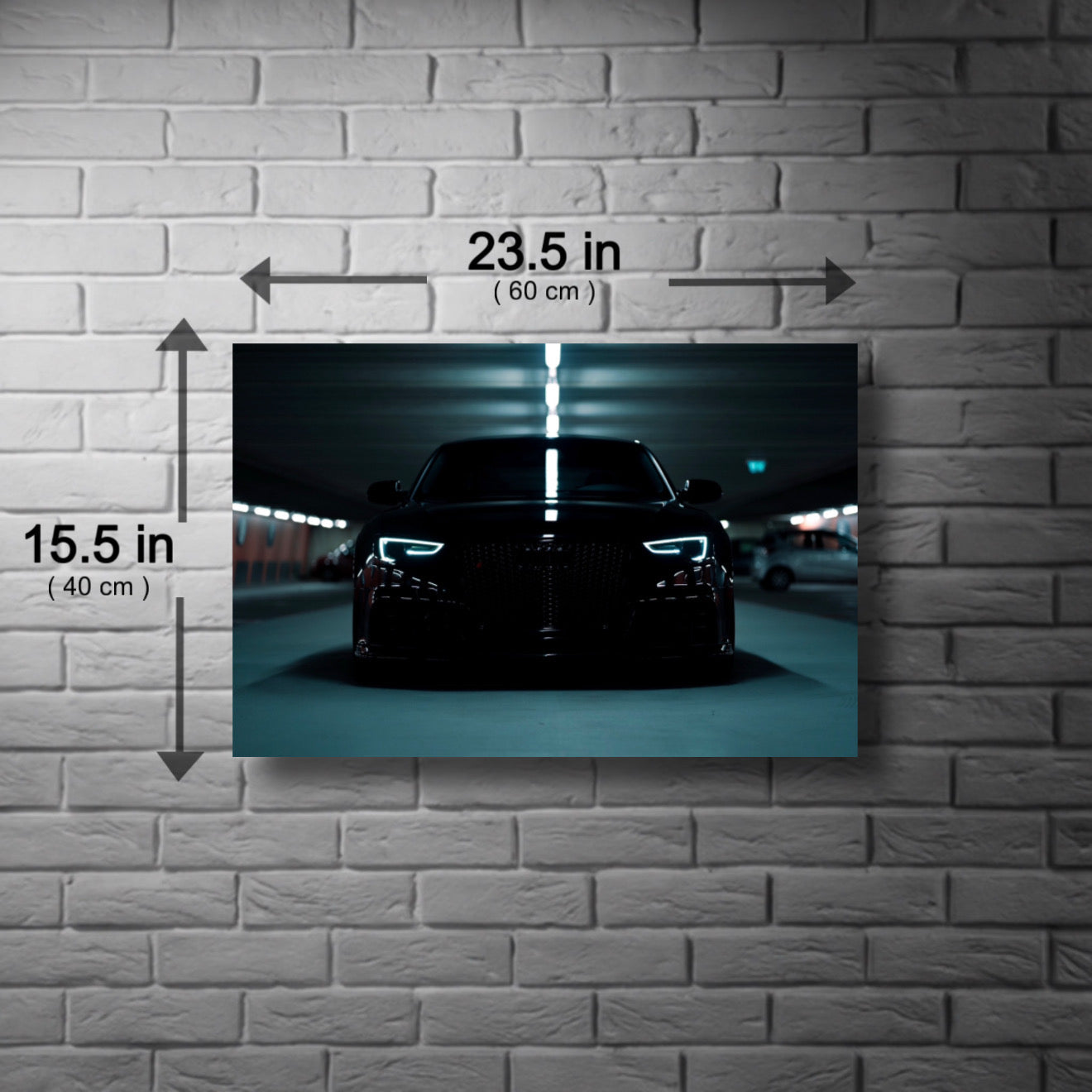 Carvoraa Audi RS