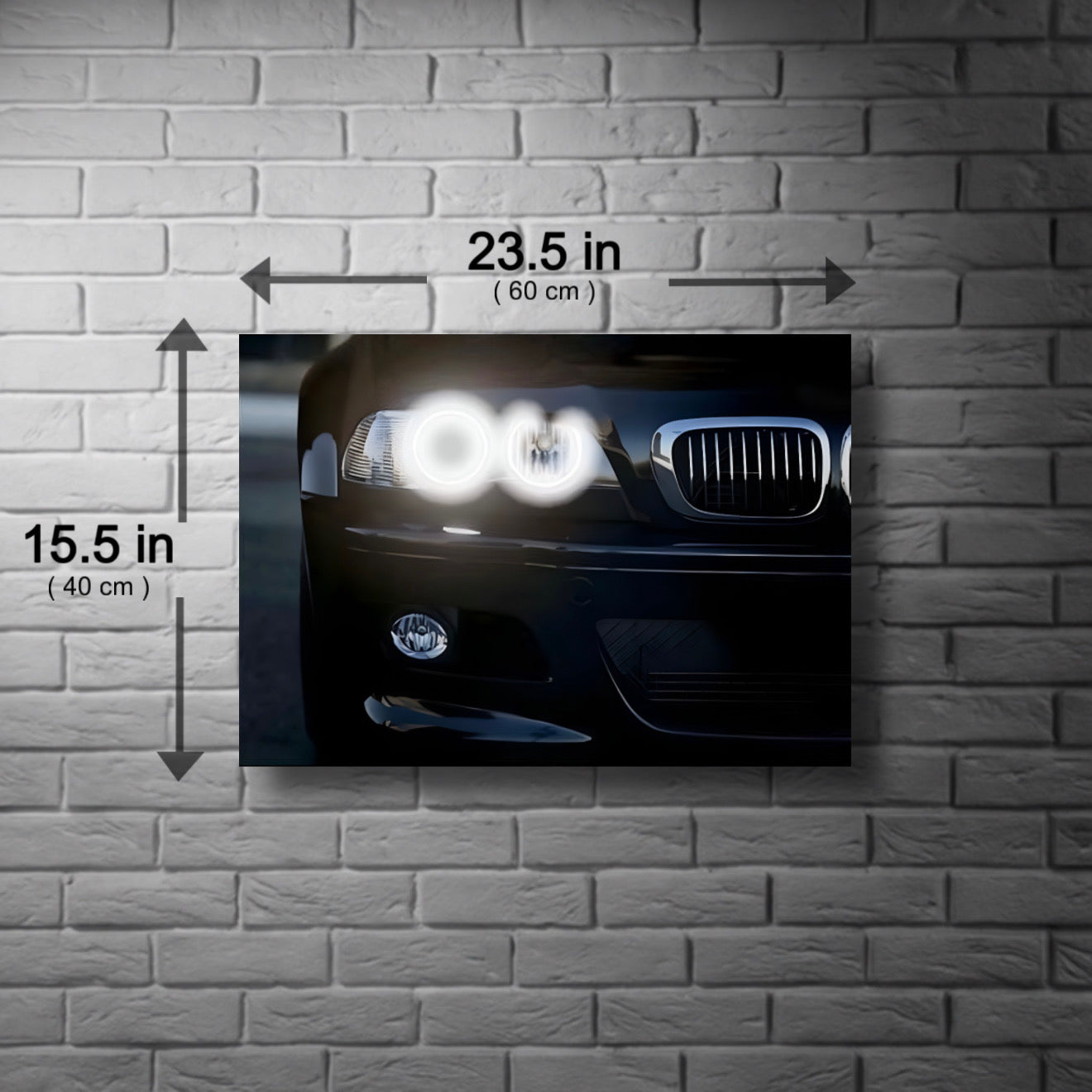 Carvoraa BMW M3 E46