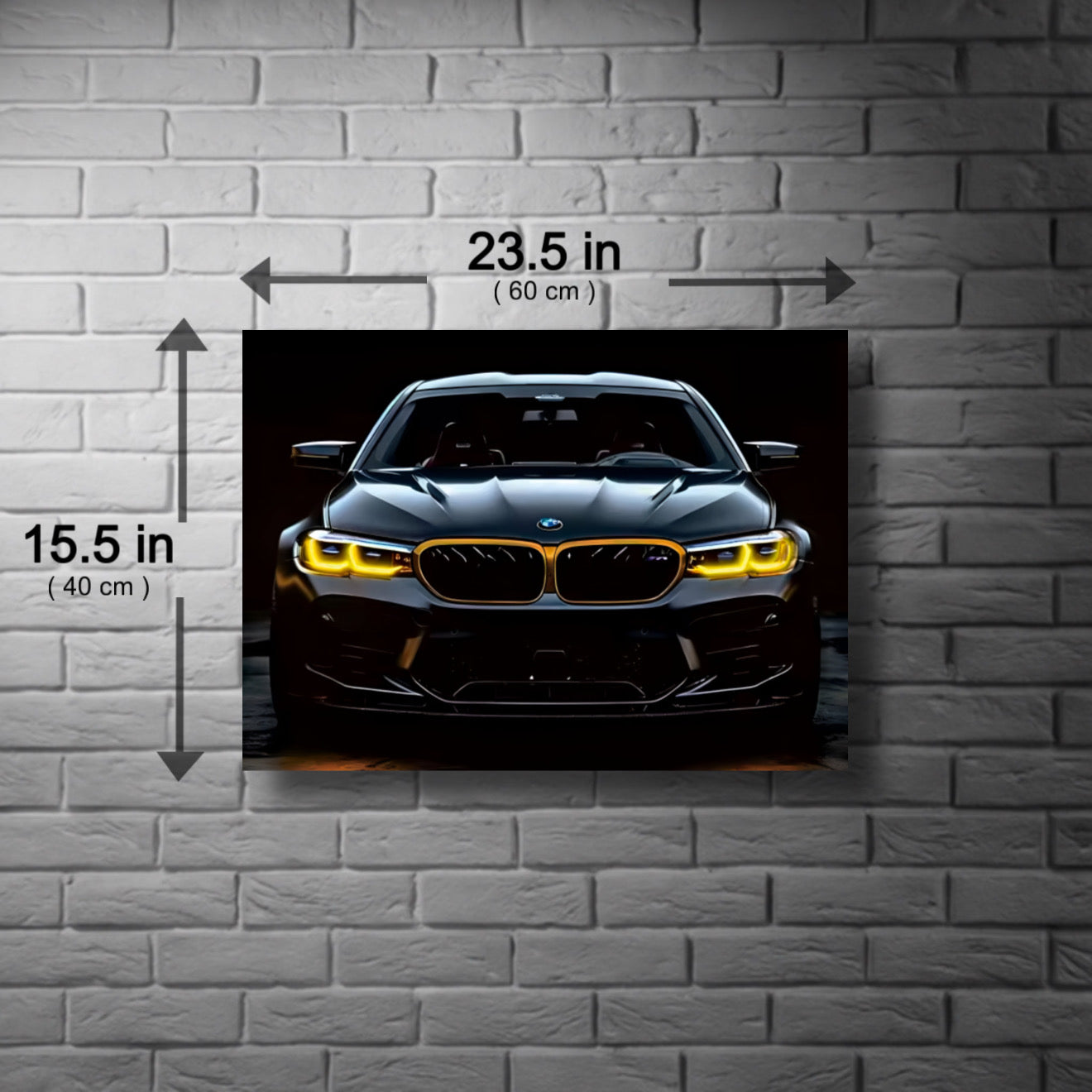 Carvoraa BMW M5 F90