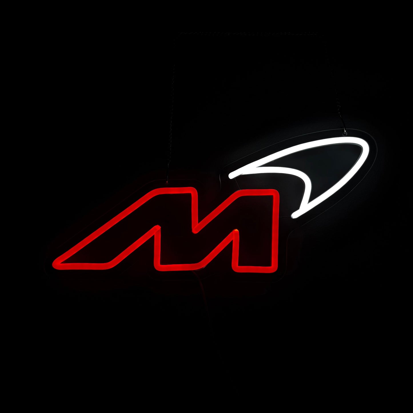 Carvoraa"McLaren"