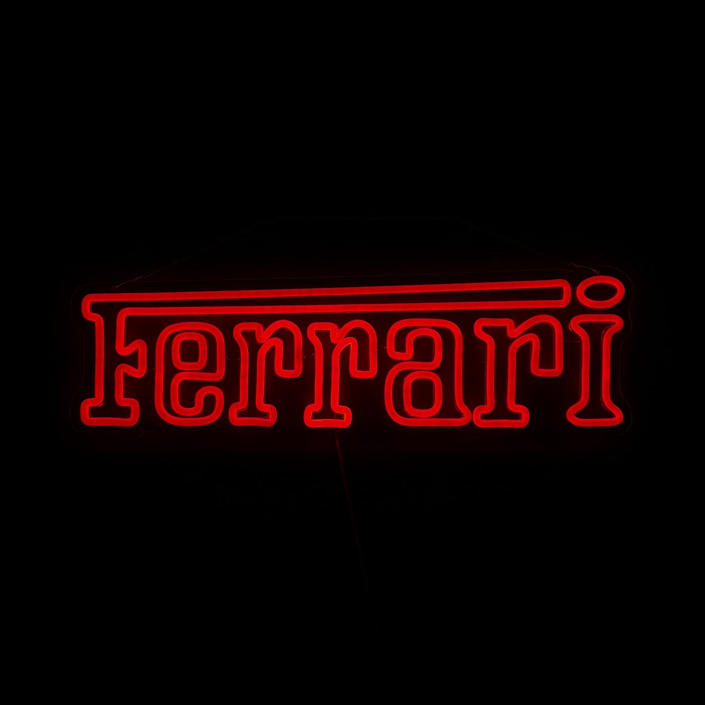 Carvoraa"Ferrari"