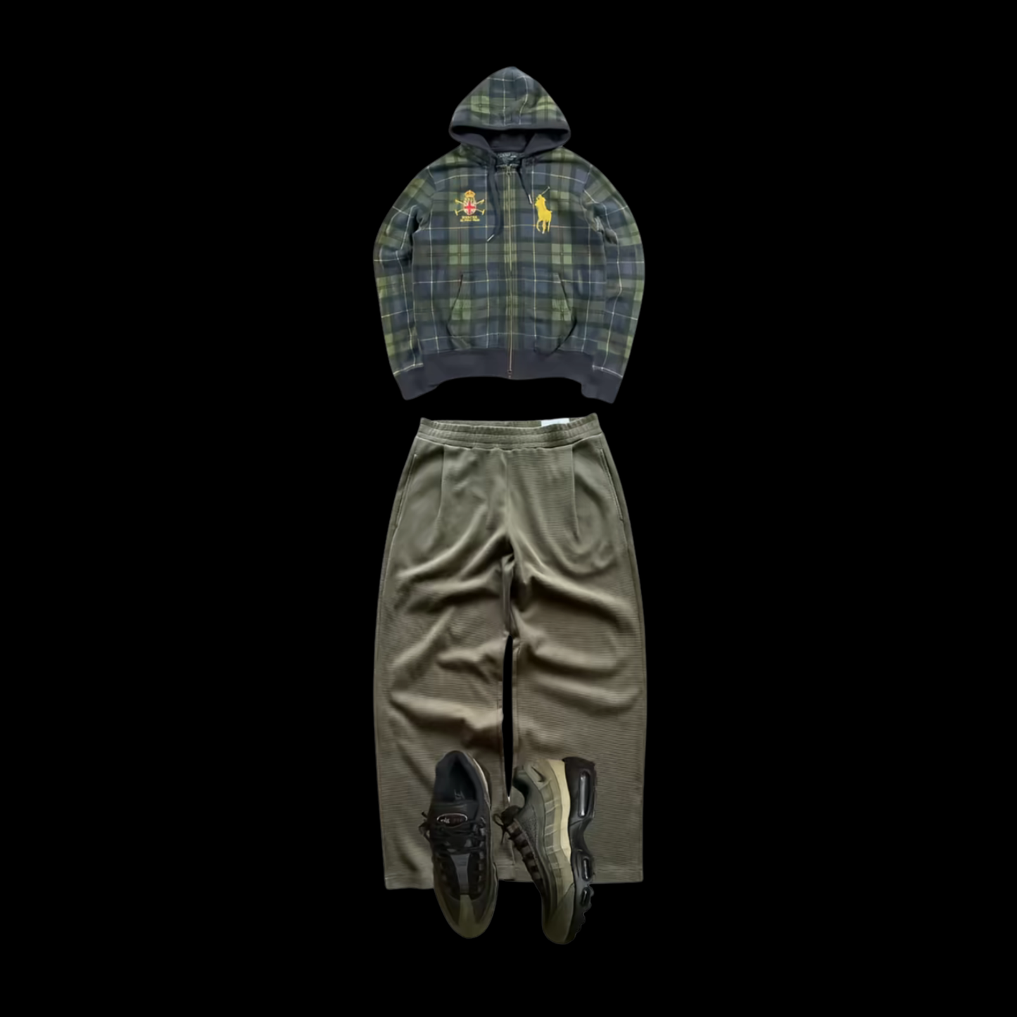 "VIRAL OUTFIT 11"