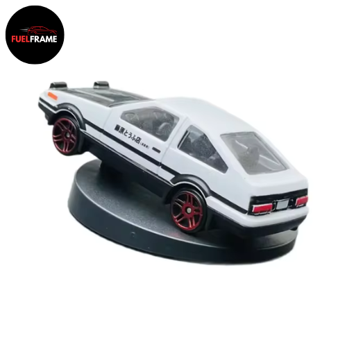Carvoraa™ Drift Mate