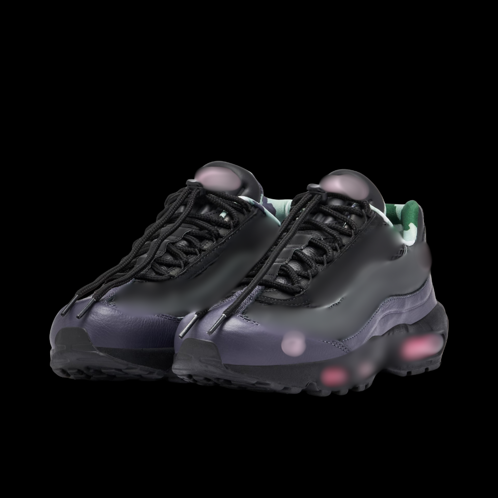 NIK AM 95 CRTZ