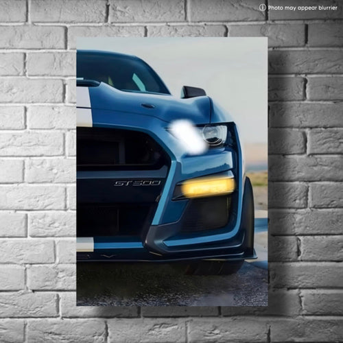 Carvoraa Ford Mustang Shelby GT500