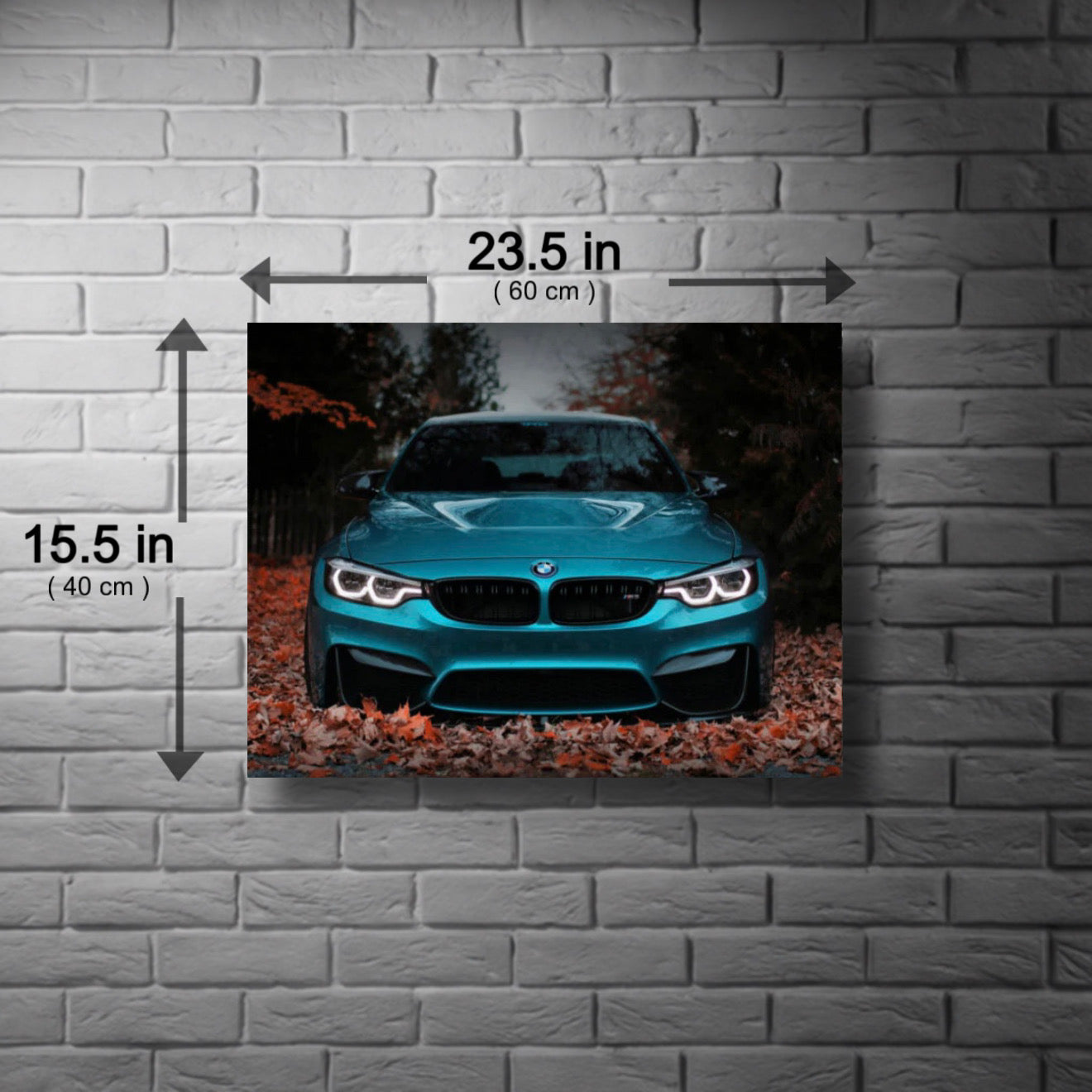 Carvoraa BMW M3 F80
