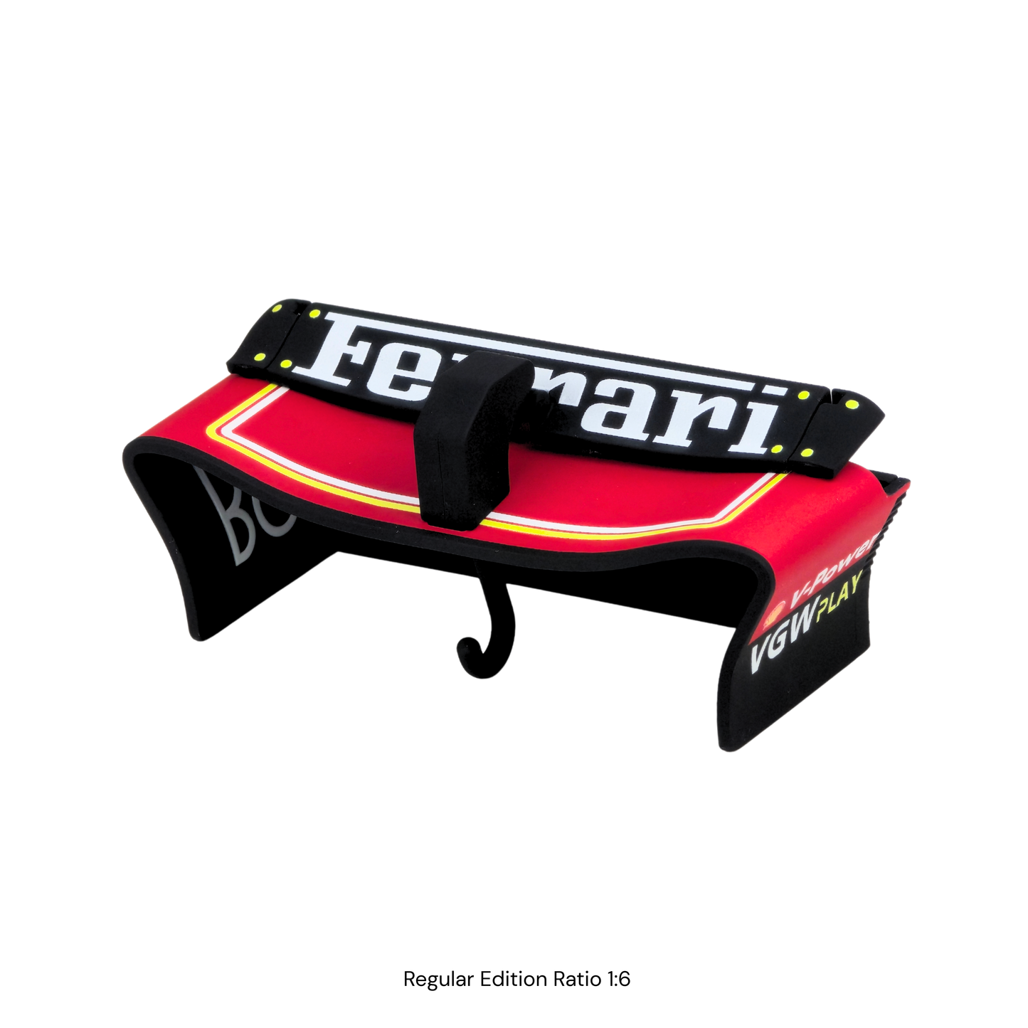 Carvoraa Keyholder – Choose Your Team