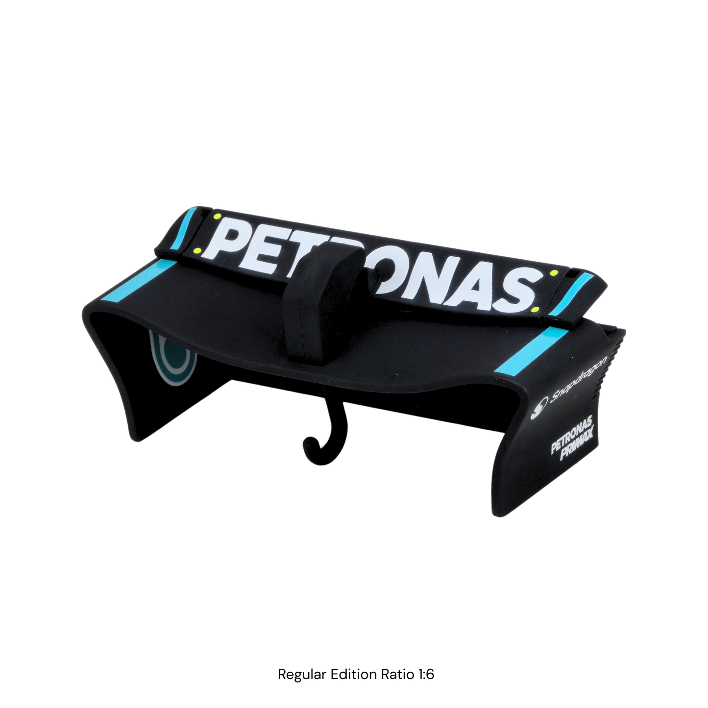 Carvoraa Keyholder – Choose Your Team
