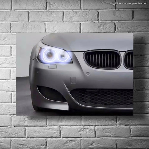Carvoraa BMW M5
