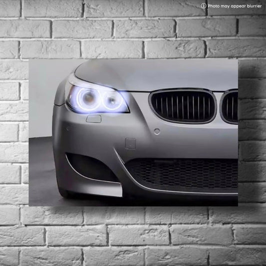 Carvoraa BMW M5
