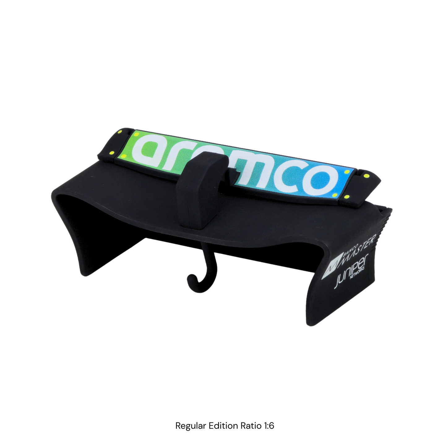 Carvoraa Keyholder – Choose Your Team