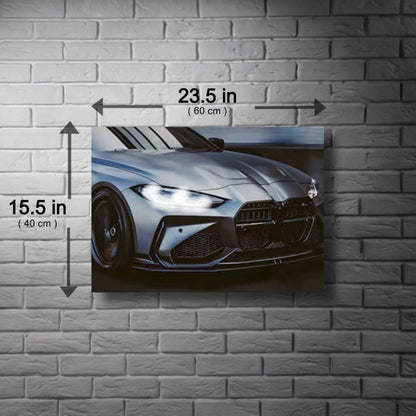 Carvoraa BMW M3 G80
