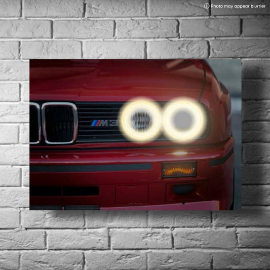 Carvoraa BMW M3 E30