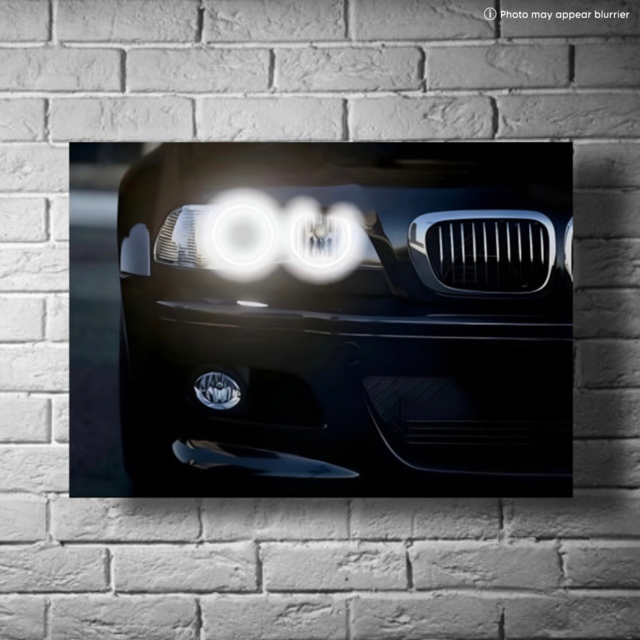 Carvoraa BMW M3 E46