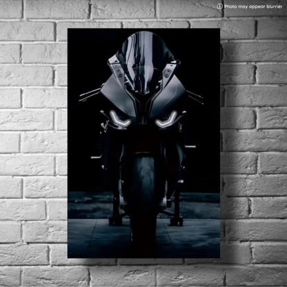 Carvoraa BMW S1KRR