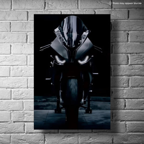 Carvoraa BMW S1KRR