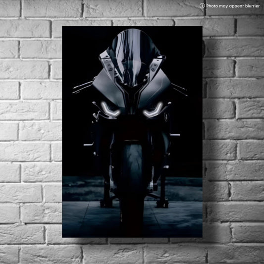 Carvoraa BMW S1KRR