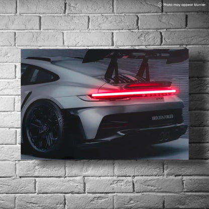 Carvoraa Porsche GT3RS (1)