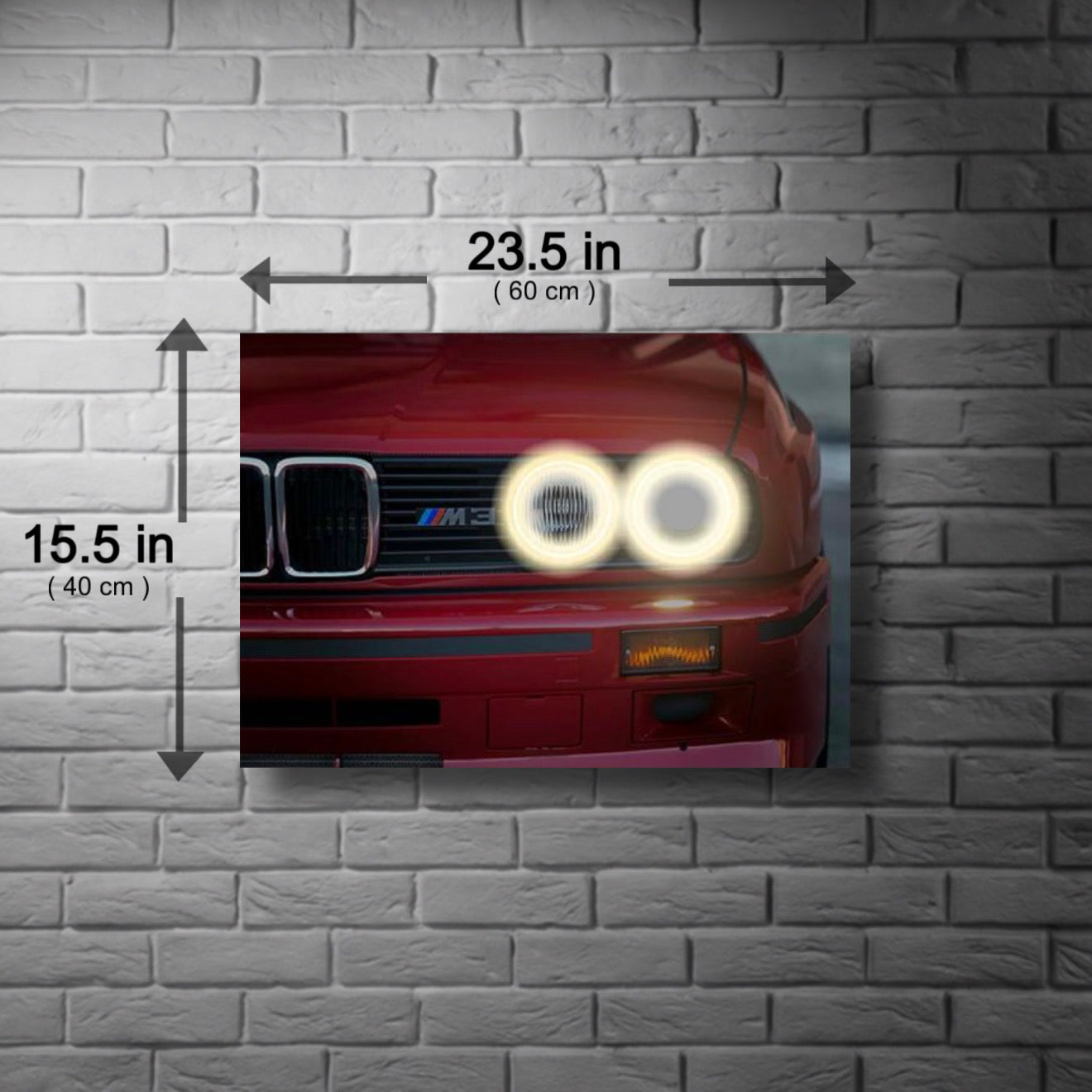 Carvoraa BMW M3 E30
