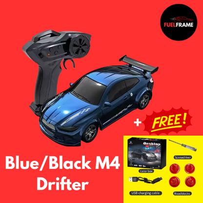 Carvoraa™ Mini Drifters