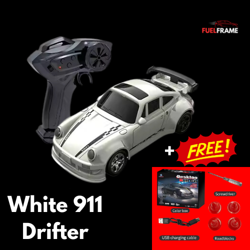 Carvoraa™ Mini Drifters