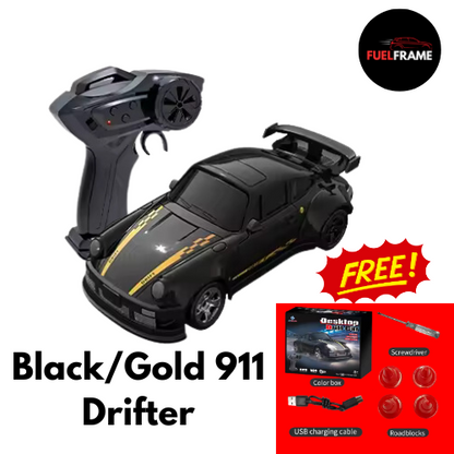 Carvoraa™ Mini Drifters