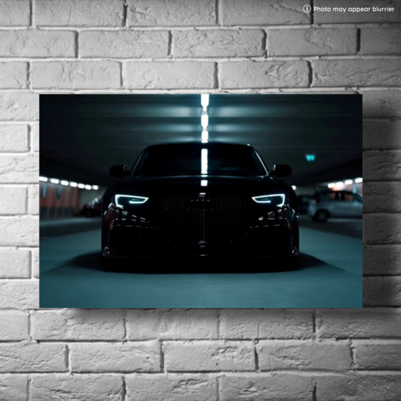 Carvoraa Audi RS