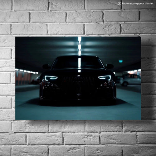 Carvoraa Audi RS