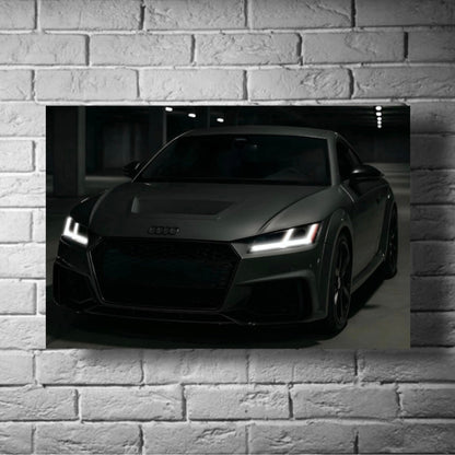 Carvoraa Audi TT RS