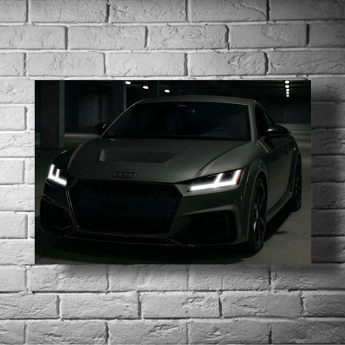 Carvoraa Audi TT RS