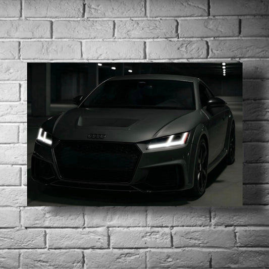 Carvoraa Audi TT RS