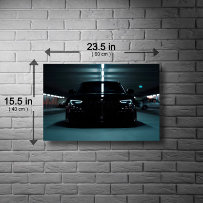 Carvoraa Audi RS