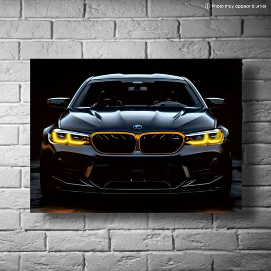 Carvoraa BMW M5 F90