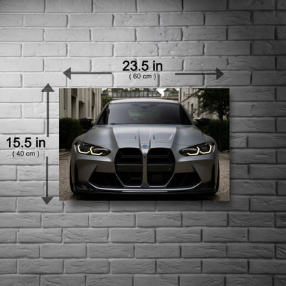 Carvoraa BMW G80/82