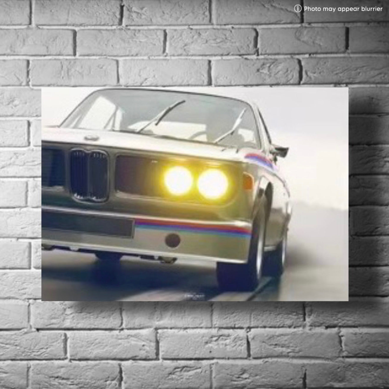 Carvoraa BMW CSL