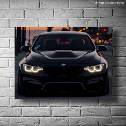 Carvoraa BMW M4 F82 (1)