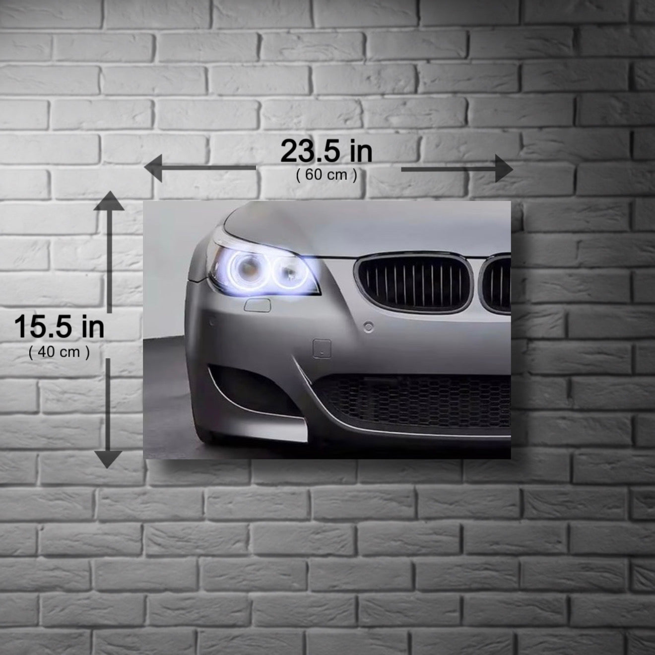 Carvoraa BMW M5