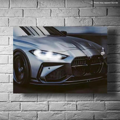 Carvoraa BMW M3 G80