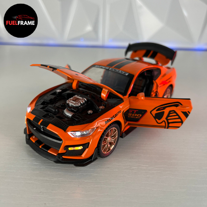 Carvoraa™ Cars