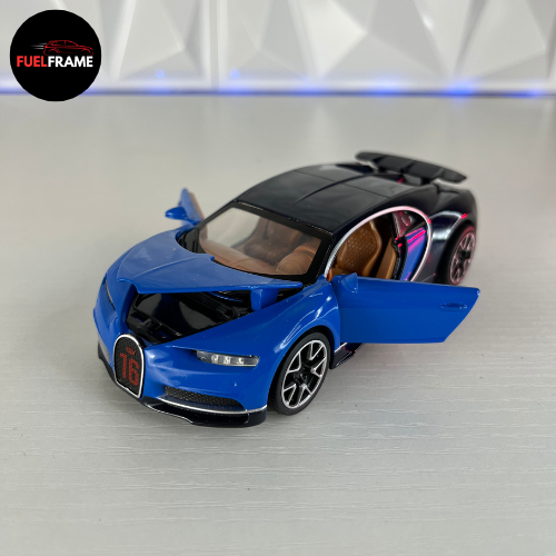 Carvoraa™ Cars