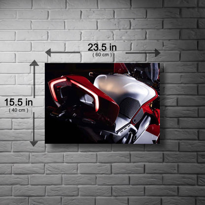 Carvoraa Ducati Panigale V4