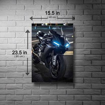Carvoraa Yamaha R1