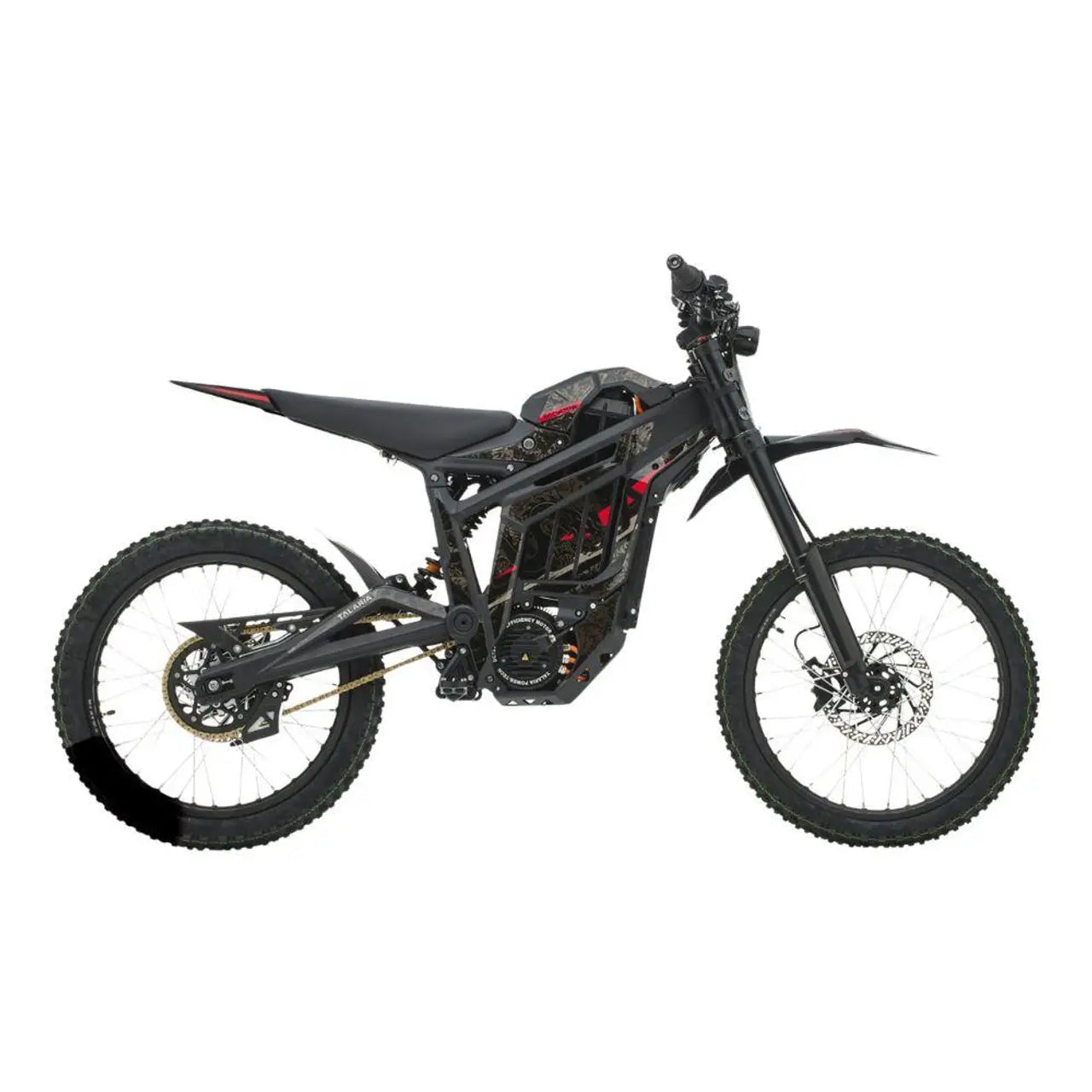 Talaria MX5