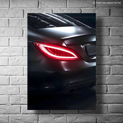 Carvoraa Mercedes CLS