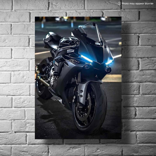Carvoraa Yamaha R1