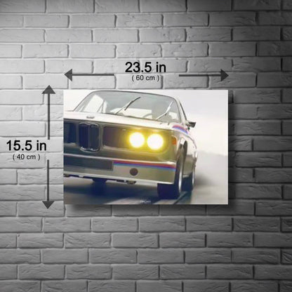 Carvoraa BMW CSL