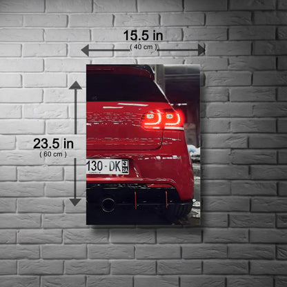 Carvoraa VW GOLF TYPE R