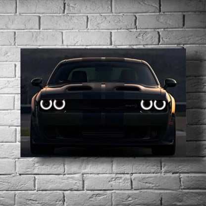 Carvoraa Dodge SRT Hellcat