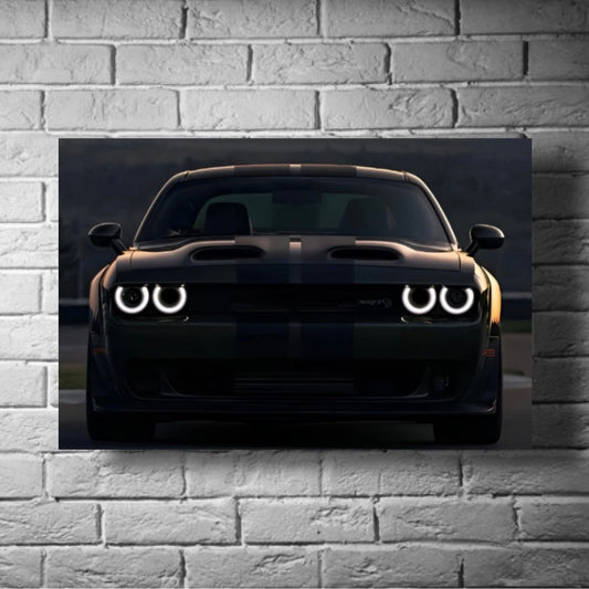Carvoraa Dodge SRT Hellcat