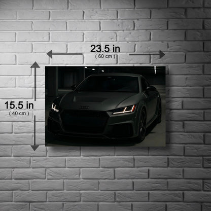 Carvoraa Audi TT RS